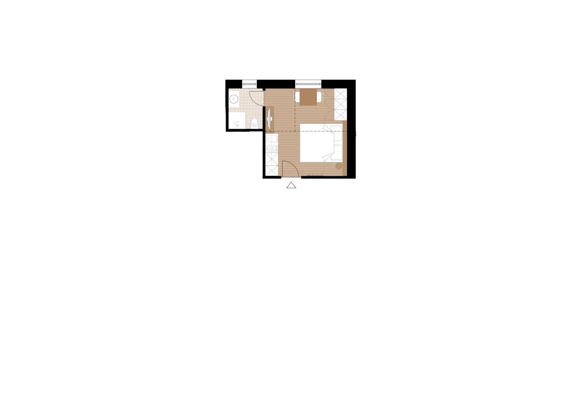 Apartment Steinach Lagundo Bagian luar foto